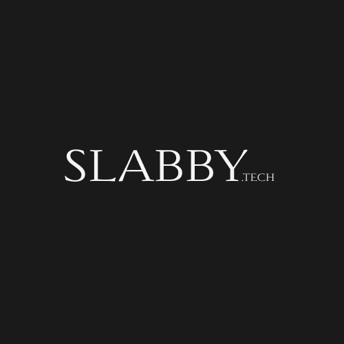 Slabby Tech logo
